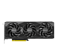PNY GeForce RTX 5070 OC 12GB GDDR7 DLSS4 - 1320570 - zdjęcie 3